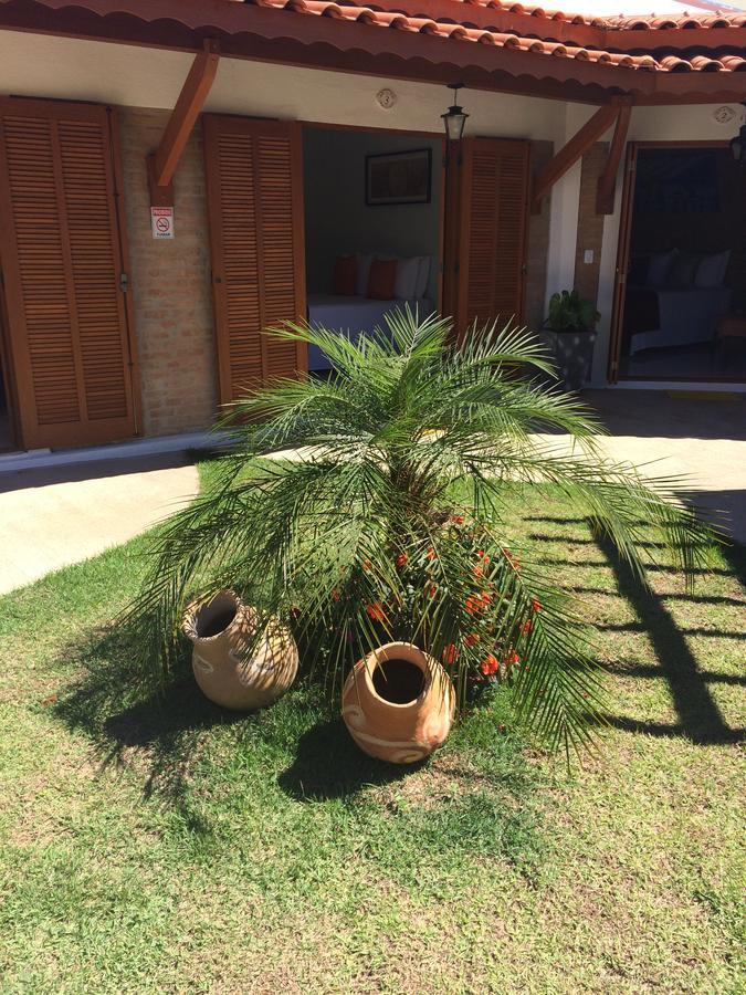 Villa Cottage Pousada Monte Alegre do Sul Zewnętrze zdjęcie